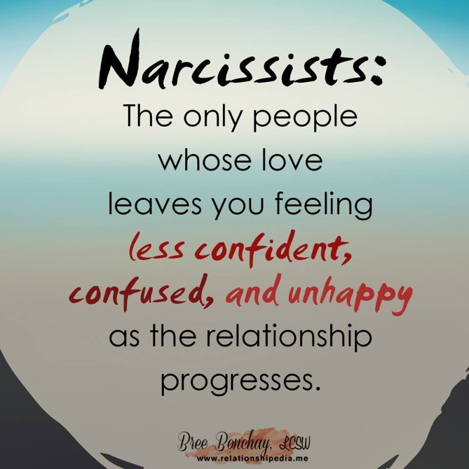 Vivi reccomend When a narcissist leaves a relationship
