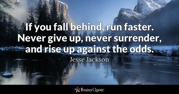 Oldie reccomend Funny jesse jackson quotes