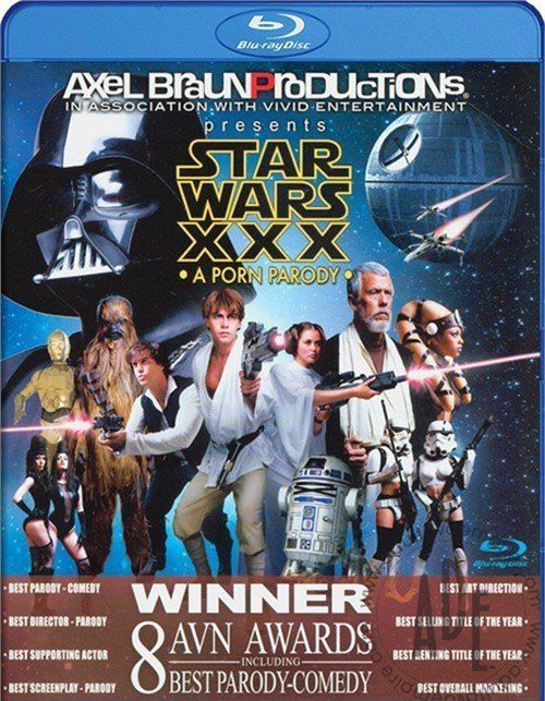 best of Movie porn Star wars