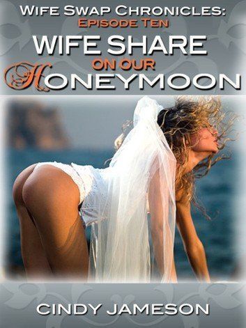 Erotic honeymoon stories