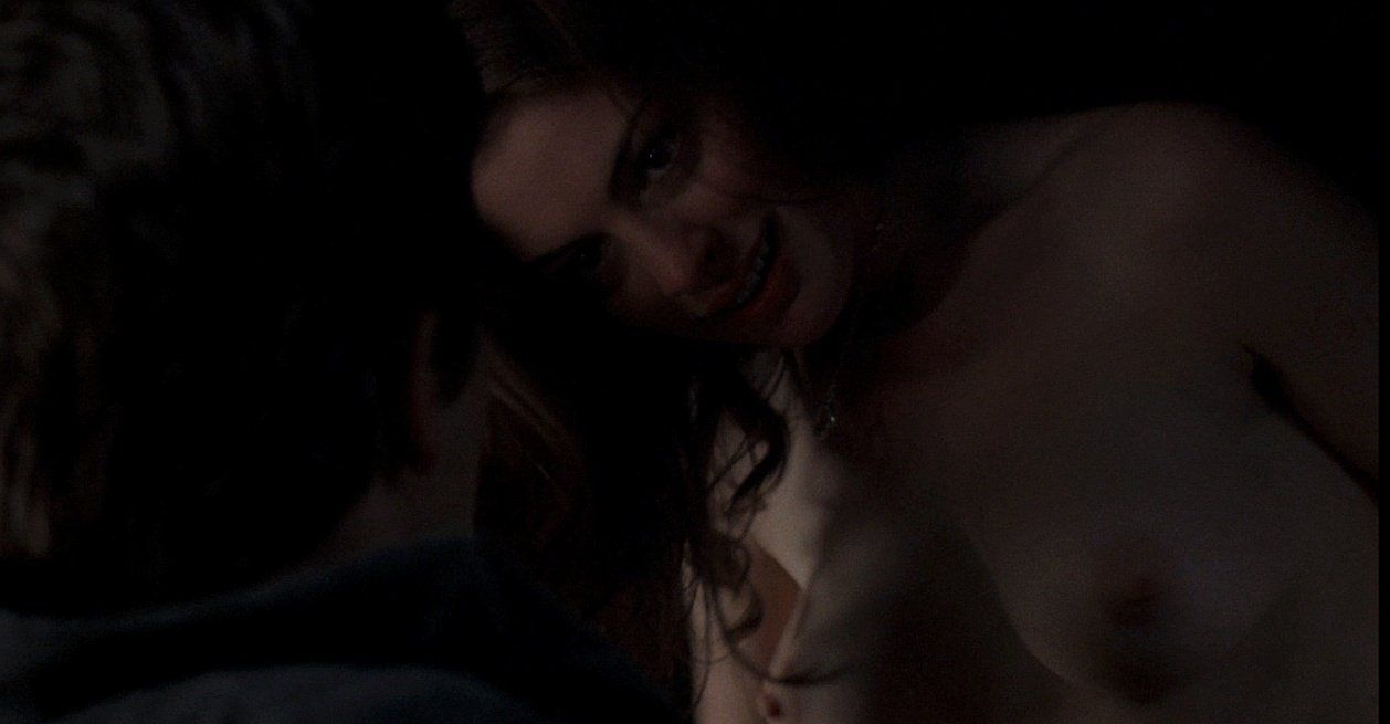 Brokeback Mountain Naked Anne Hathaway Clip