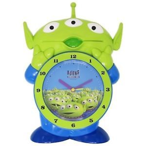 Buttercup reccomend Swinging clock toy