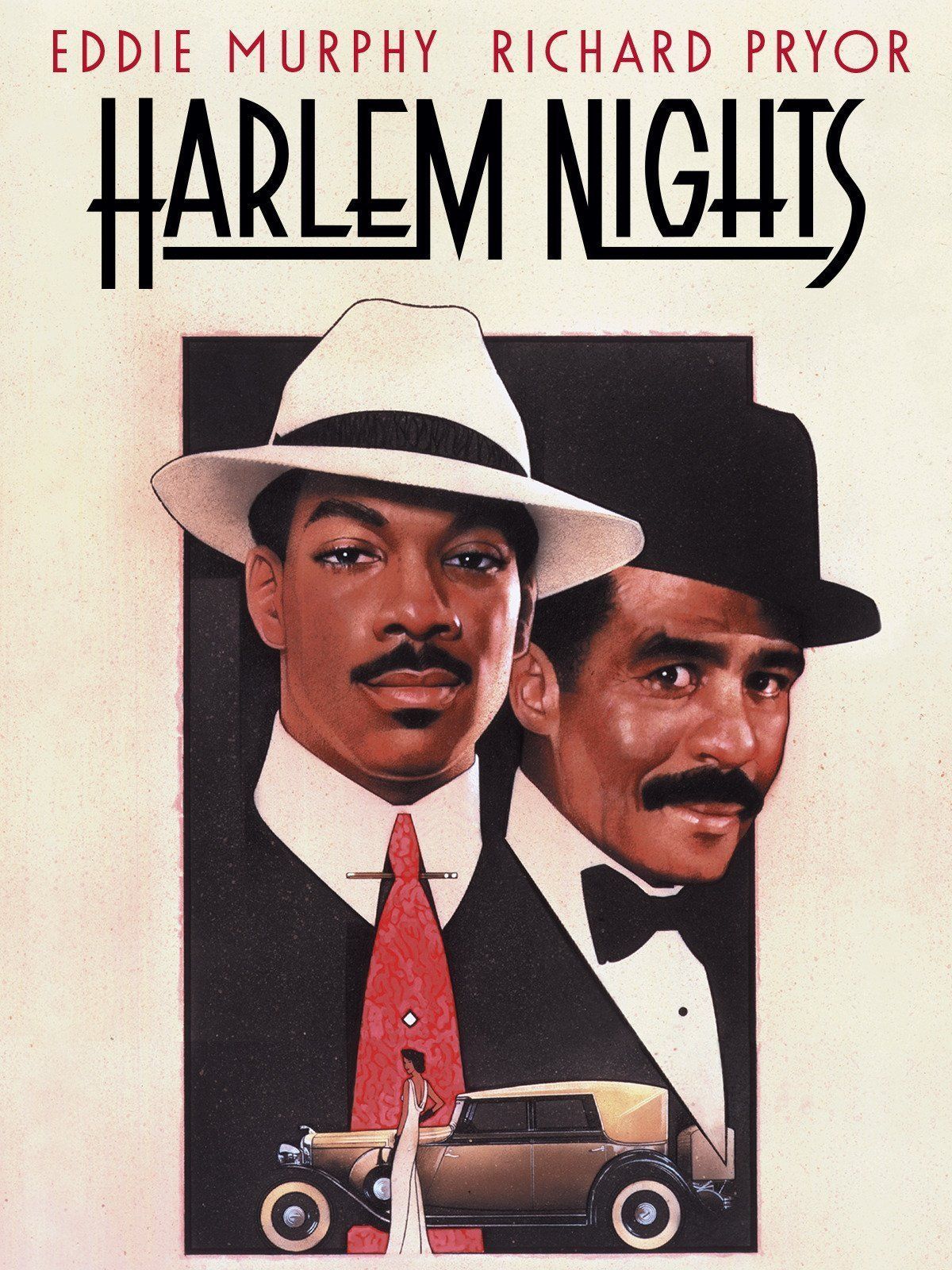 best of Free Harlem online nights