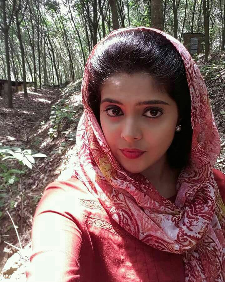 best of Face Muslim Girls Beautiful Kerala