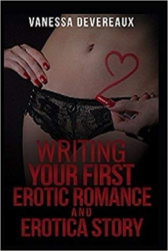 best of Writing Erotic fantasy
