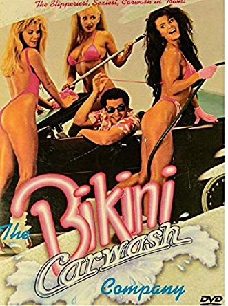 best of Davis bikini car wash Neriah