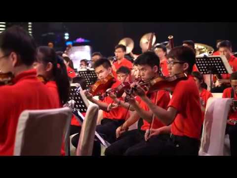 best of Orchestra youth Asian