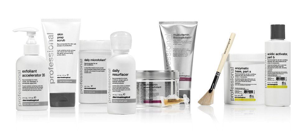 Interference reccomend Facial product professional