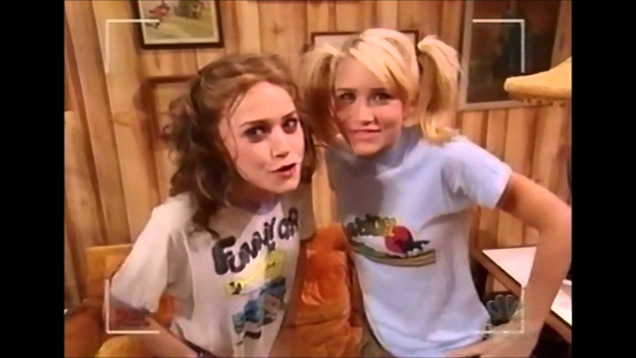 Naked pictures of mary kate and ashley olsen