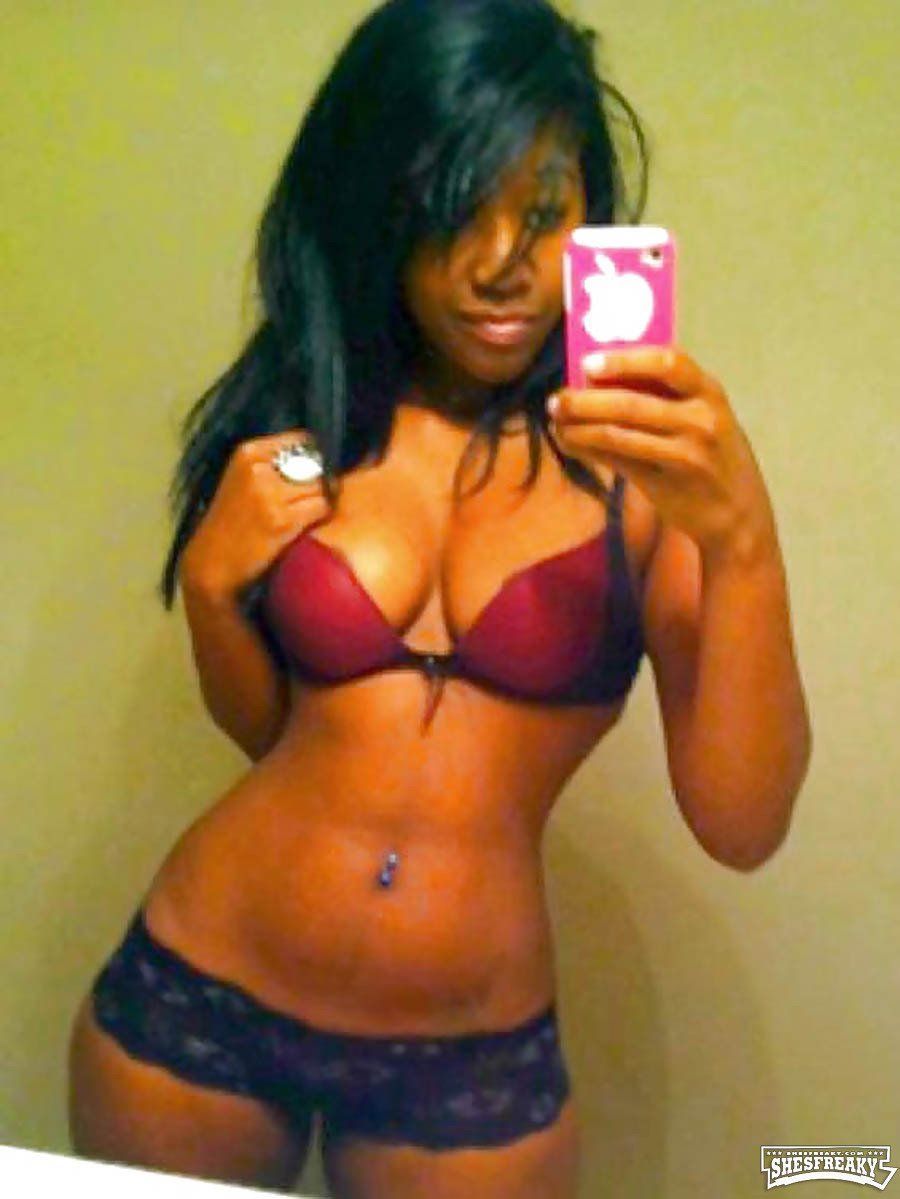 galleries black girls nude selfie tumblr