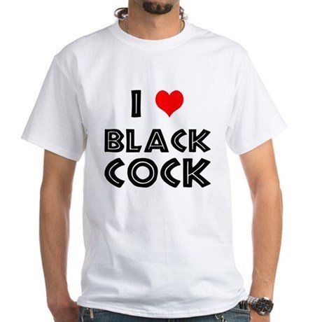 Sierra reccomend I love cock t shirt