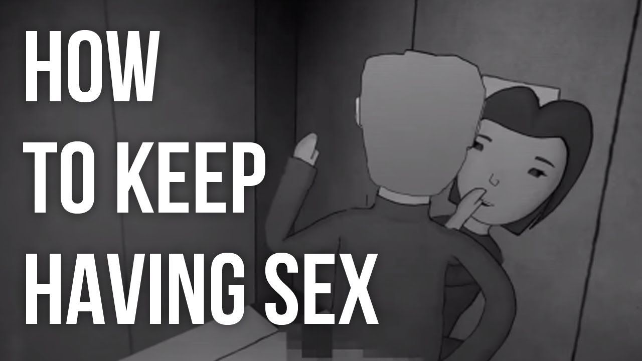 FLAK reccomend How to keep your sex life