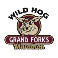 Hurricane reccomend Grand forks wild hog marathon results