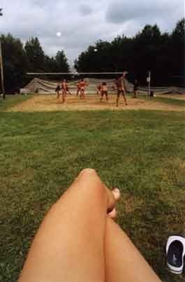 best of Pics French nudist camp