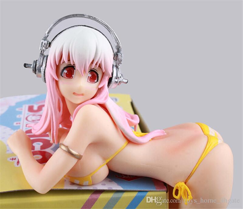 best of Manga toys Sexy girls