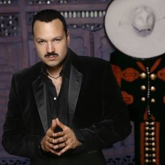 How tall is pepe aguilar