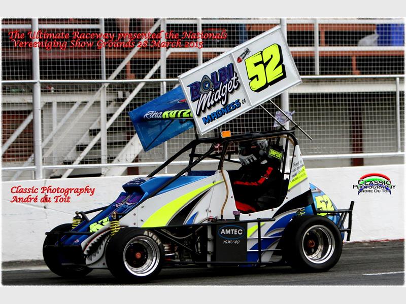 best of Track for Oval sale midget