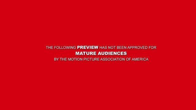 Audience mature only