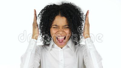 Congo reccomend Black man white woman screaming