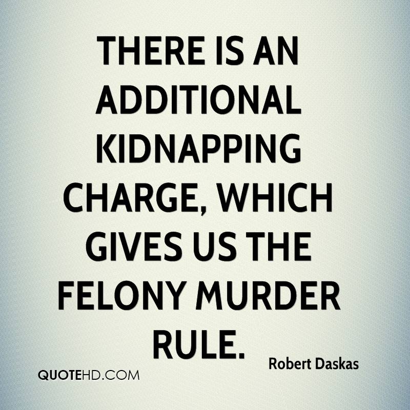 Kidnapping funny quotes