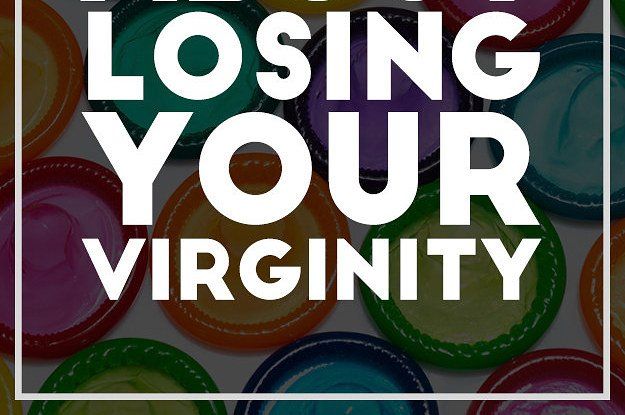 best of Virginity Causes lose