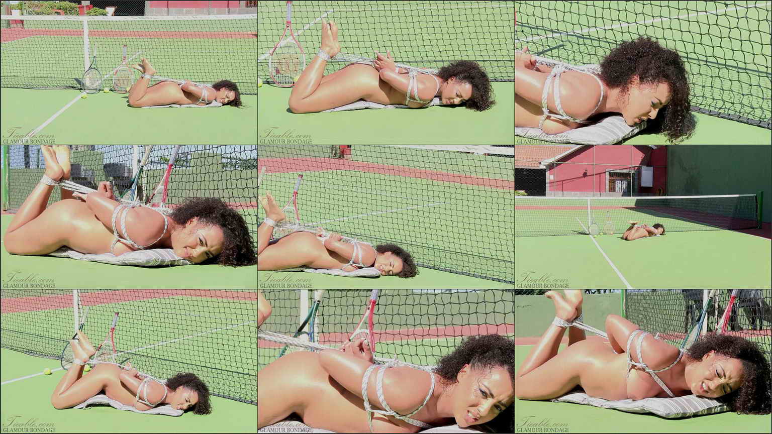 tennis babe strip self sex tubes