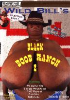 best of Ranch Black boob