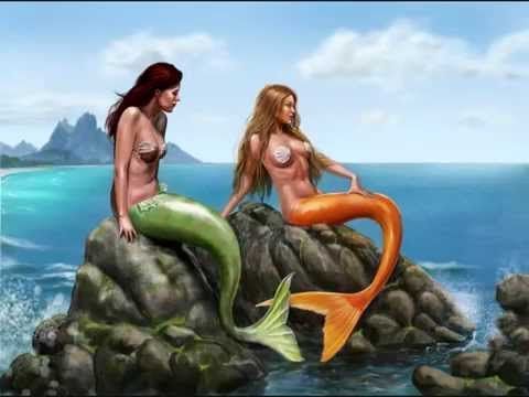 Railroad reccomend Mermaids having sex viode