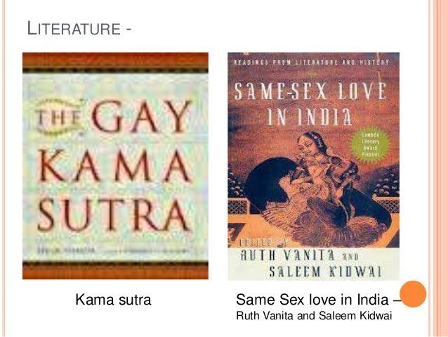 best of India Same in sex love
