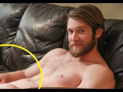 Famous gay porn stars