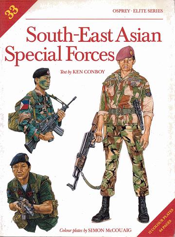 Shoe S. reccomend Asian military history