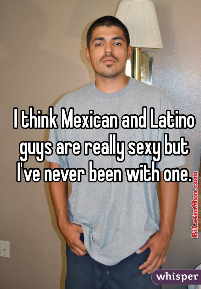 best of Guy Sexy latino