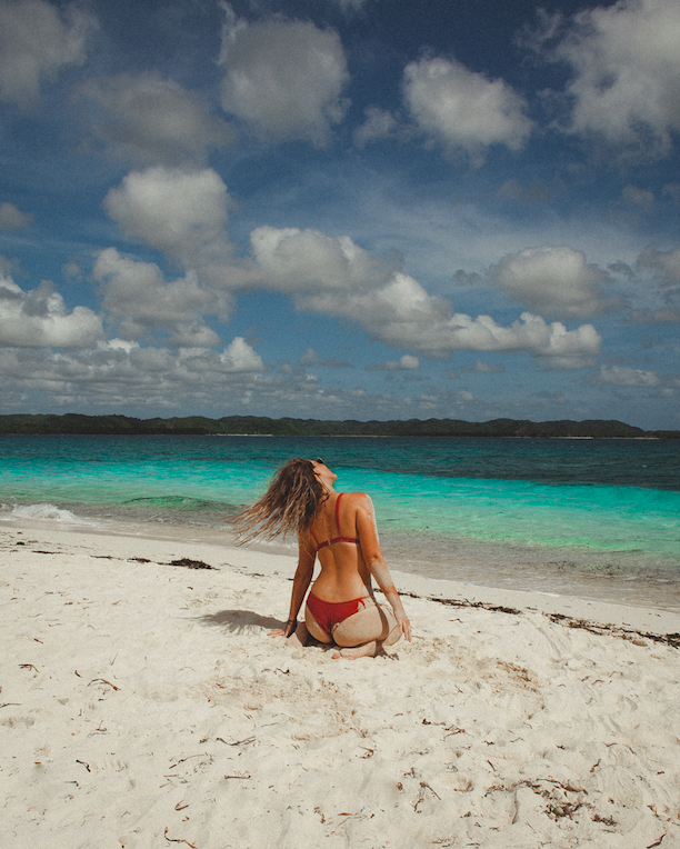 Naked girls at adventure island