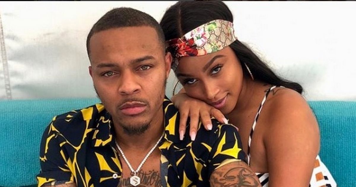 bow wow with girlfriend naked Porn Photos Hd
