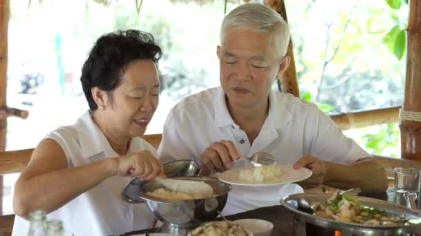 Asian care of the elderly
