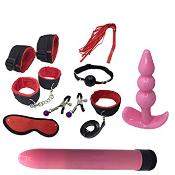 Star reccomend Lovers with sex toys