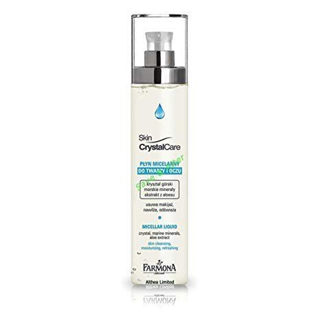 best of Facial cleanser Armona
