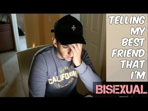 best of Bisexual bisexual my Is mate