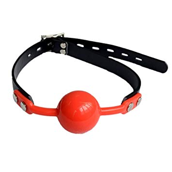 Mouth Ball Sex Toy