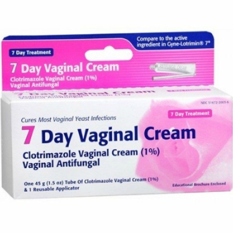 Juno reccomend Creams for itchy vagina