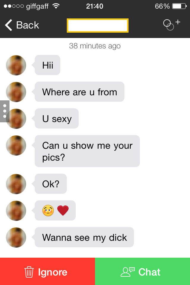Kik sex chat Find Dirty