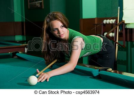 best of Playing pool women pictures Sexy
