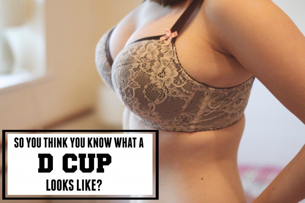 best of Tits D free cup