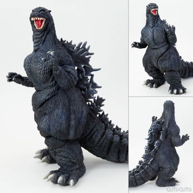 best of Vs biollante toys Godzilla