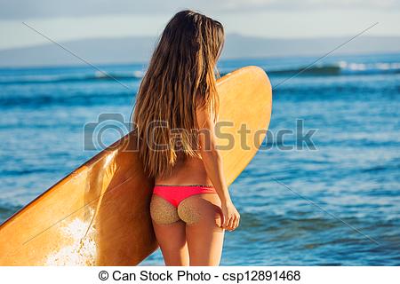 best of Teen girls Sexy surfers