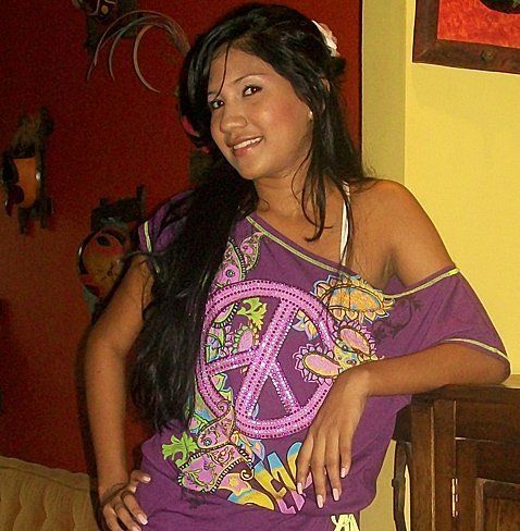 best of Columbian women skinned Dark