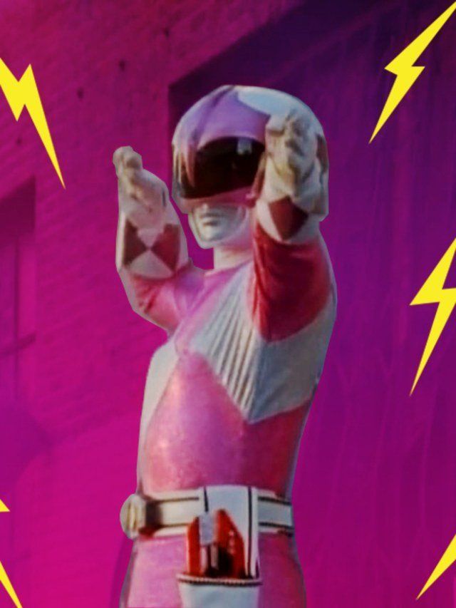 Lucy L. reccomend Teen sex free power rangers