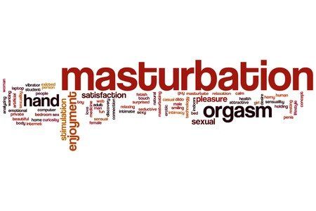 best of Masturbation The facts about