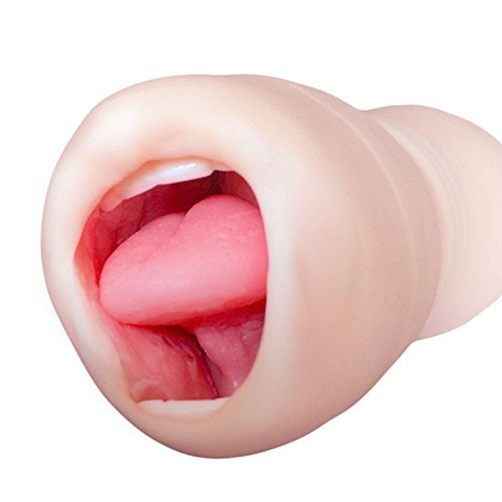 Oral tongue ass sex
