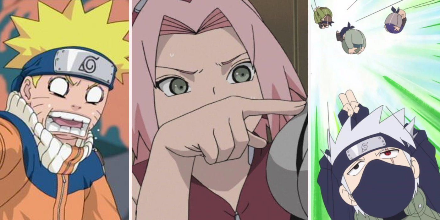 best of Naruto Funny pictures mature